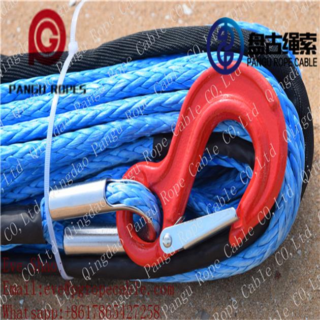 8mm X 30 Meters Gray Color