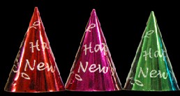 Partyware
