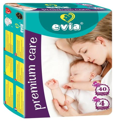 eviababy