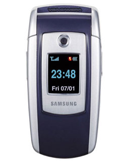 samsung e700