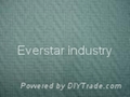 Fiberglass wall covering 