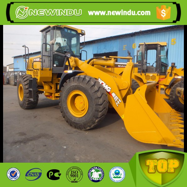 Good price XCMG 5 ton wheel loader ZL50GN for sale