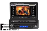 One DIN Car DVD C7528 with GPS Navigator