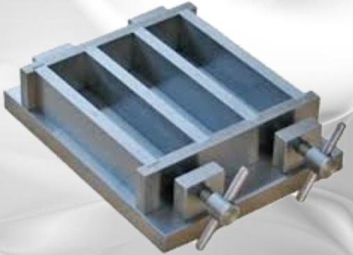  Cement Shrinkage And Expansion Moulds