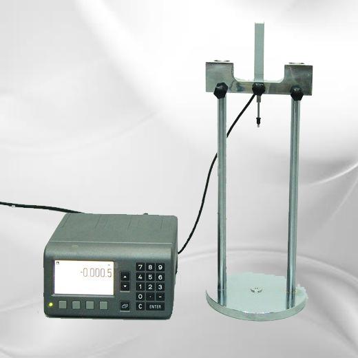 Digital Length Comparator