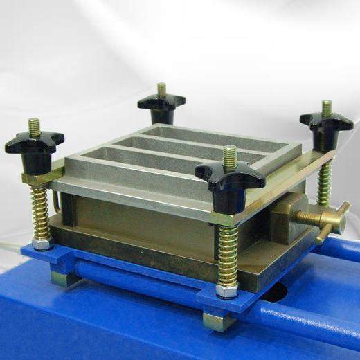 Cement Jolting Table