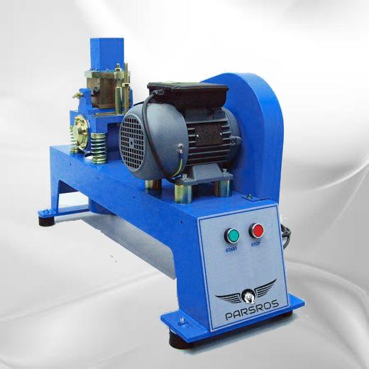 CEMENT VIBRATING MACHINE 
