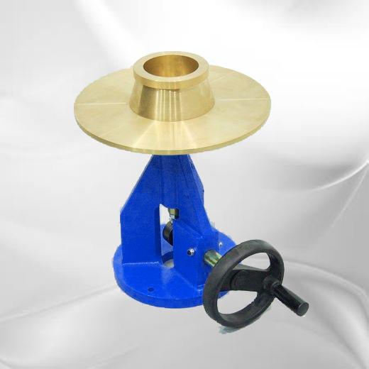 Cement Flow Table