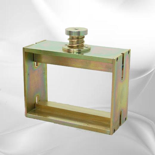 Concrete Splitting Tensile Test Device