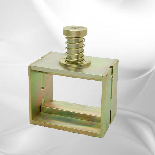 Concrete Splitting Tensile Test Device
