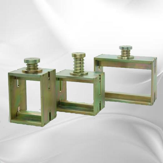 Concrete Splitting Tensile Test Device