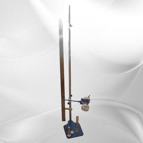 Pinhole Test Apparatus