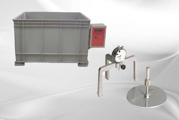 Swell Plate for CBR Swelling Test