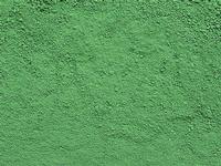 iron oxide green