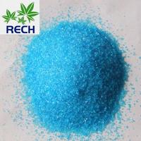 Cupric sulphate pentahydrate 98% Min