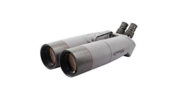 Newcon Optik BIG EYE 28x100 ED Long Range Observation Binocular