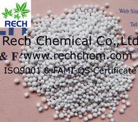 Fertilizer grade zinc sulphate monohydrate