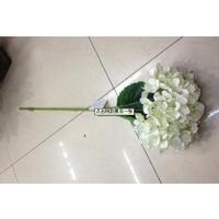 artificial Single ball flowers 70 cn - 7.5 