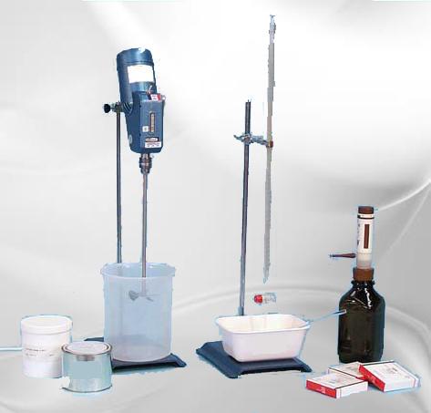 Methylene Blue Test Set
