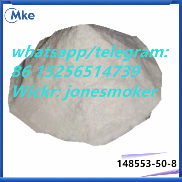 High Quality Pregabalin Cas 148553 50