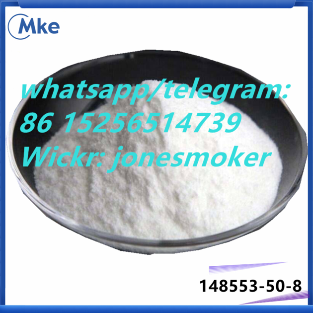 High Quality Pregabalin Cas 148553 50