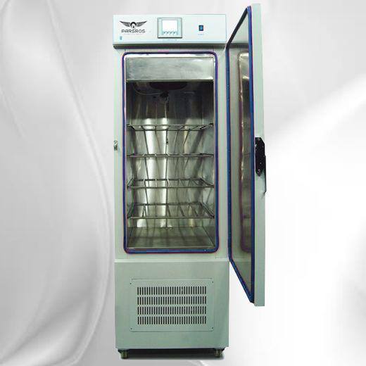 Freezing and Thawing Chamber