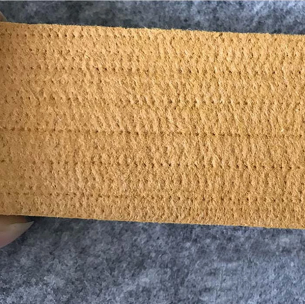 High Temperature Resistance Pbo/Para-Aramid Felt Pads