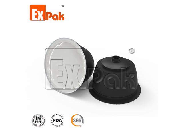 Dolce Gusto compatible capsule