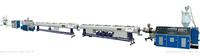 Fiberglass Reinforced PP-R Pipe Plastic Machinery
