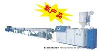 PEX pipe plastic machine