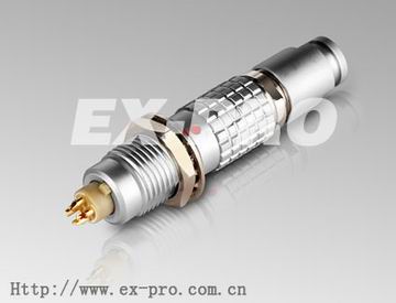 Connector