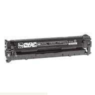 HP CB540A/CB541A/CB542A(Yellow)/CB543A(Megenta) Color Toner Cartridge for HP Color LaserJet 1215