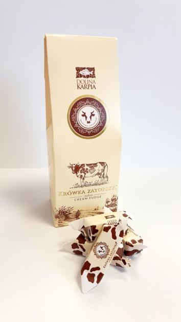 PREMIUM Cream Fudge
