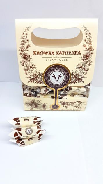 PREMIUM Cream Fudge