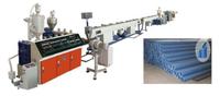 PP Silent water drainage pipe plastic machinery