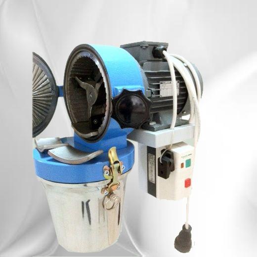 Laboratory Type Jaw Crusher