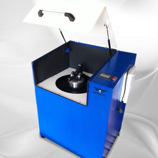 Laboratory Type Jaw Crusher