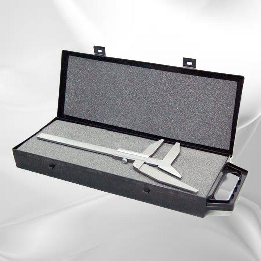 Shape Index Caliper