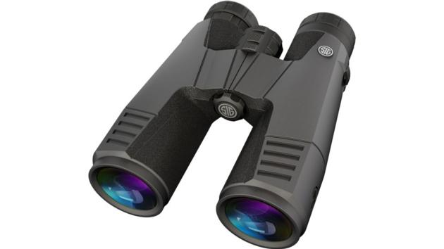 Sig Sauer Zulu9 11x45 Binocular, HDX