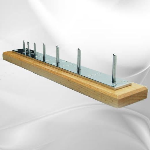 Length Gauge (Elongation Index BS)