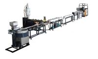 Drip Irrigation Pipe Plastic Extruder
