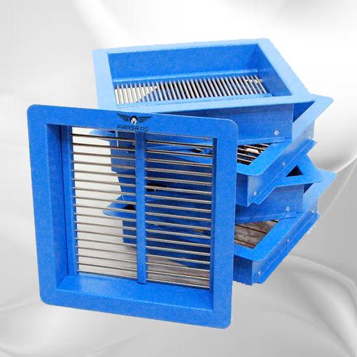 Grid Sieve Sets (Flakiness Index Sieve EN)