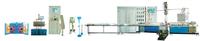 Aluminum (Steel)Plastic Composite Pipe Plastic Machinery