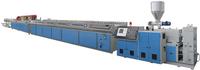 PE / PP plastic sheet plastic machinery