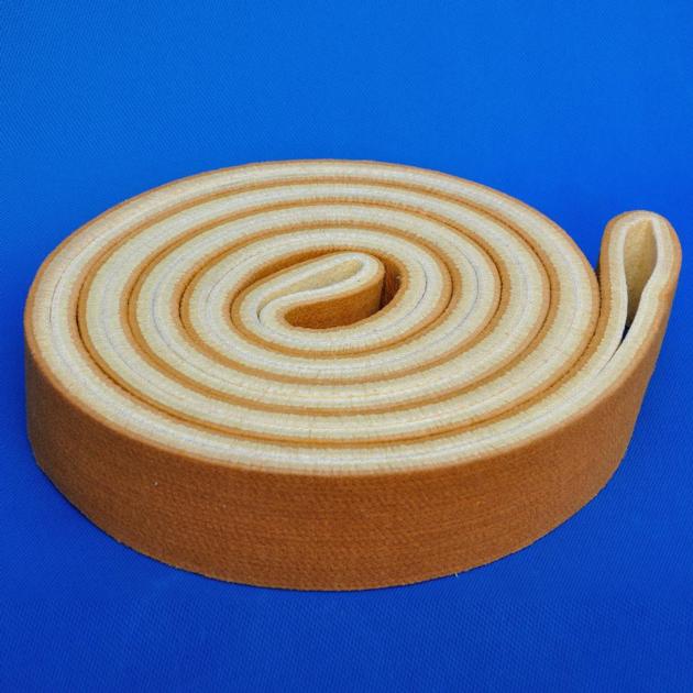 Felt Fabric Endless Conveyor Belt With