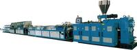 PVC Line trunking Production Line