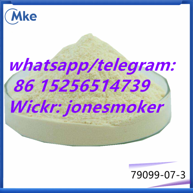 1-Boc-4-Piperidone Powder CAS 79099-07-3 