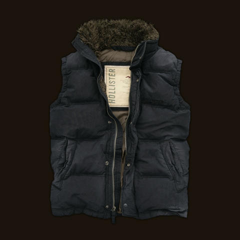 AF HOLLISTER For Man