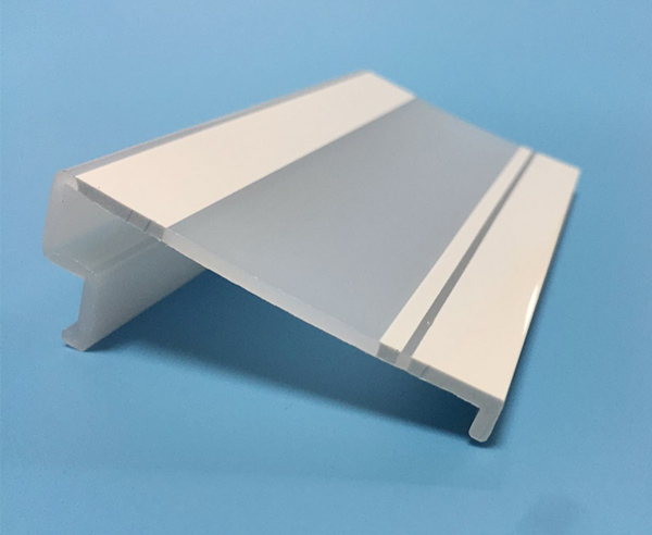 PC Cover,Custom Plastic Extrusion PC Cover Factory