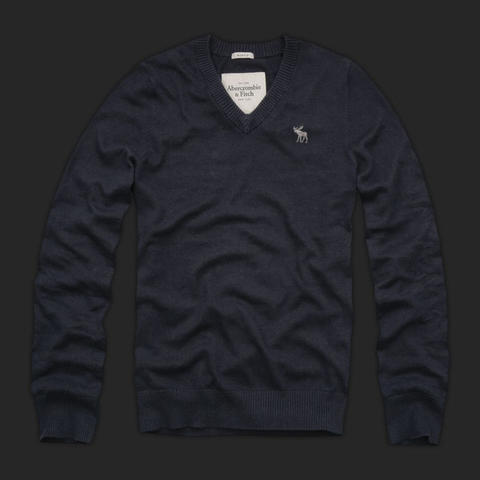 A&F Man Sweater